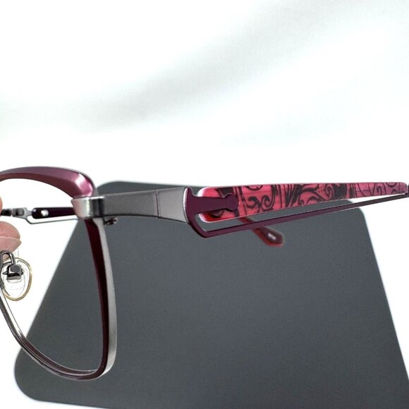 Cote D'Azur Eyeglasses Boutique-180 C3 Frames 54 [] 16 140 - Picture 7 of 11